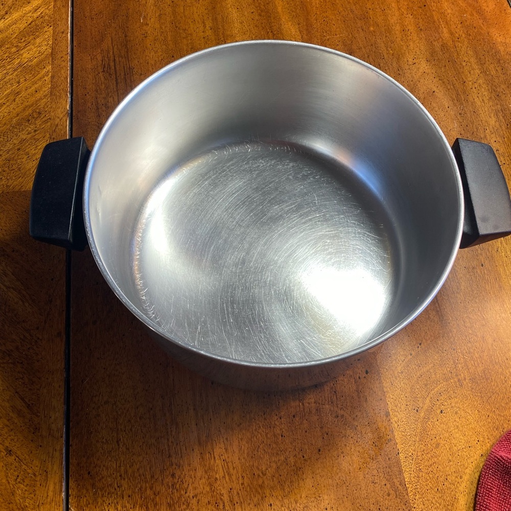 Revere Ware 4.5 Quart Stock Pot